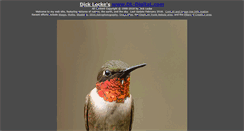 Desktop Screenshot of dl-digital.com